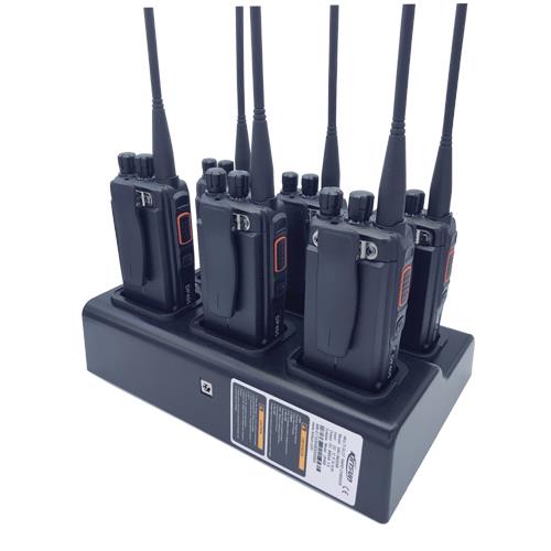 Lader - 6 styk`s Kirisun DP405