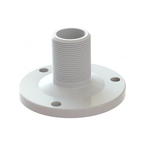 Antennebeslag AB-07 - Nylon
Plan montering