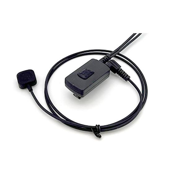 Headset HS 632 /K 
Bom mikrofon / Nakke bøjle
Kenwood stik - Remote ppt.