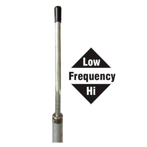 Base antenne 27 Mhz NEW Tornado