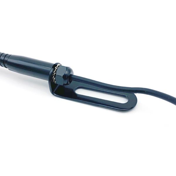 Mikrofon Svanehals DM-500
2,5 mm jack