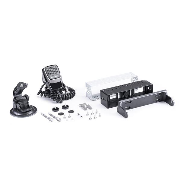 CB Mobilstation Alan 88 - 40 Kanaler 4 Watt AM/FM