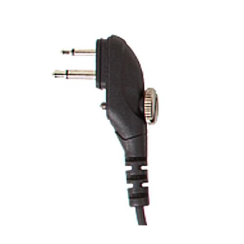 Monofon SM108/H3 - Heavy duty IP54
Hytera PD5 serien
