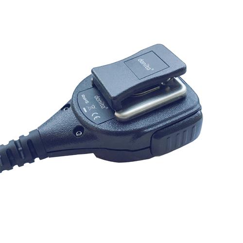 Monofon SM108/M - Heavy duty IP54