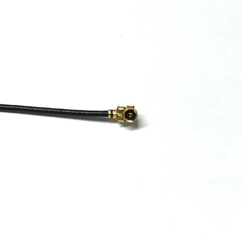 Kabel RG174U - 150 mm SMA hun / OD1,13B / iPex