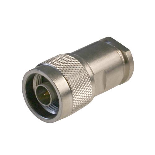 N han lodning RG 213/214 / LMR400 / H1000 & H2000
