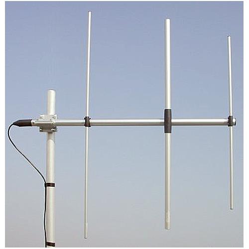 Yagi Antenne 140-160 MHz - Sirio WY 140-3N