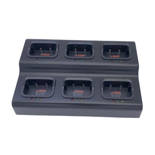 Lader - 6 styk`s Kirisun DP405