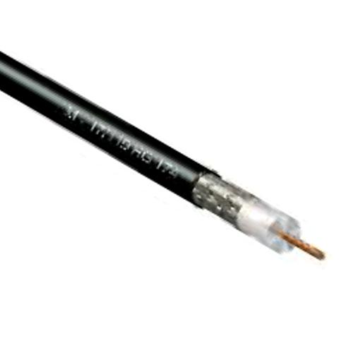Kabel RG174 AU - MIL-C17