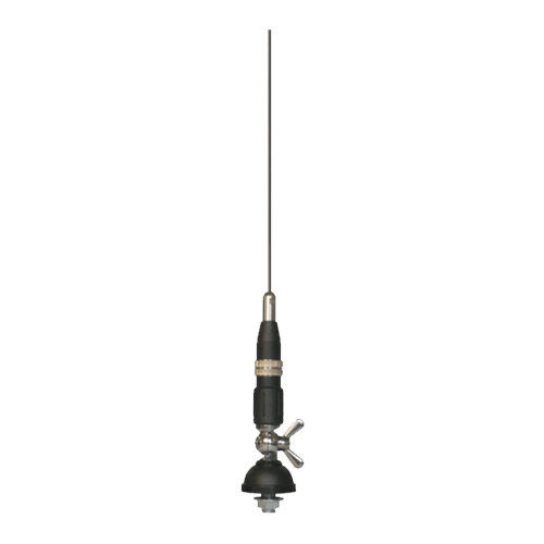 Sirio Snake 27 DV 27 Mhz - Komplet med kabel