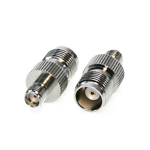 Adapter stik SMA hun - TNC hun