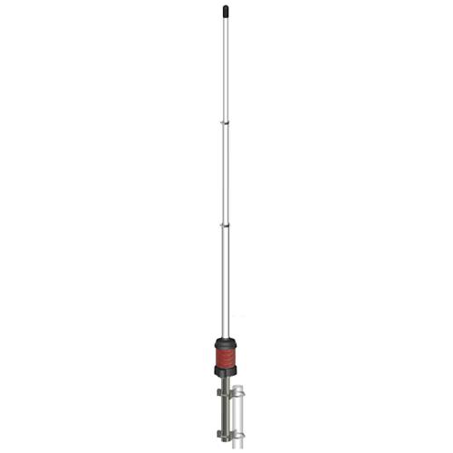 Base antenne 27MHz - GAIN MASTER HW - 1/2 Frequency range: 27.2 - 30.0 MHz tunable