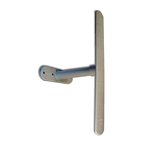 Base antenne Muliti bånd - 433-868 MHz
5 M. kabel monteret med SMA han
HGO 433-868