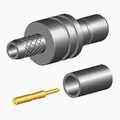 SMB han Crimp RG174/U, 188A/U & 316/U