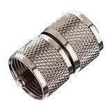 PL 259 UHF Han - UHF Han (M)(M)
