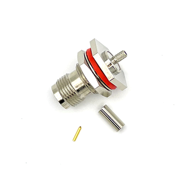 TNC RP Jack crimp RG174, RG316
Chassis