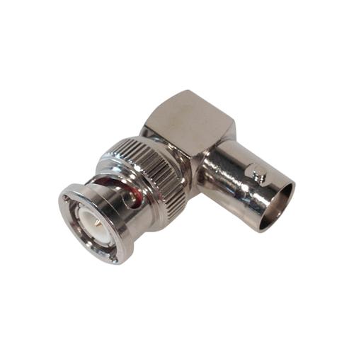 BNC R/A adaptor - Female/Male