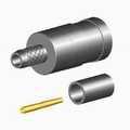 SMB hun - Crimp RG174/U, 188A/U, 316/U
