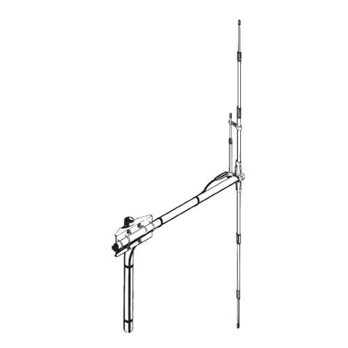 Base Antenne 27 MHz - Sirio SD 27 DIPOLE