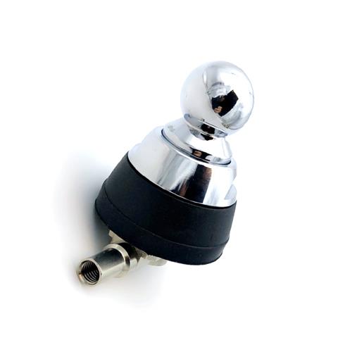MK-SL Fod - 0-500 MHz
Twist-on, center pin soldering