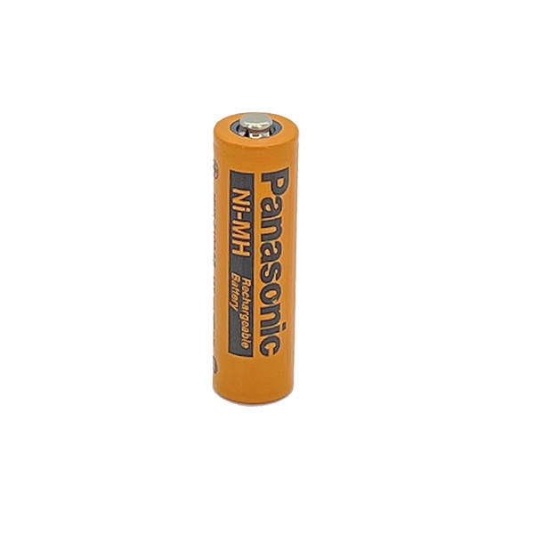 Batteri Accu AA 1.2 Volt 2100 NiMH HHR210AAB3B