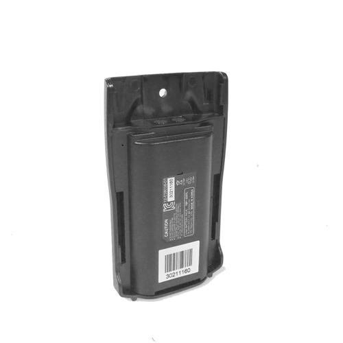 Batteripakke danita CB-127
(tti H100) - 7,4 Volt - 2200 mAh