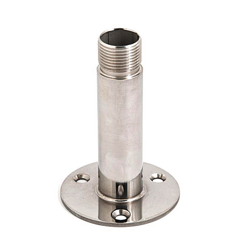 Antennebeslag AB-22 - Dæks Beslag
Stainless Steel - 1”-14