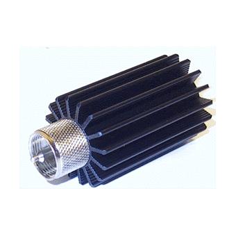 Dummy Load  50 Ohm 0 - 500 MHz..DL-60  Max:60 W / Kont: 20 W