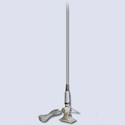 Base antenne 27 MHz - CRUISER 2000 
incl. belag