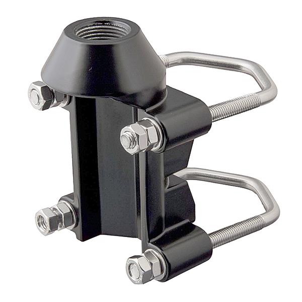 Antennebeslag AB-05 Heavy duty aluminium (N275F)