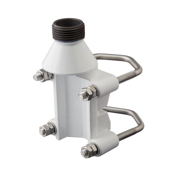 Antennebeslag Heavy duty - AB-10A
Universal mast mount. Aluminium. Ø20-58mm (N274FW)