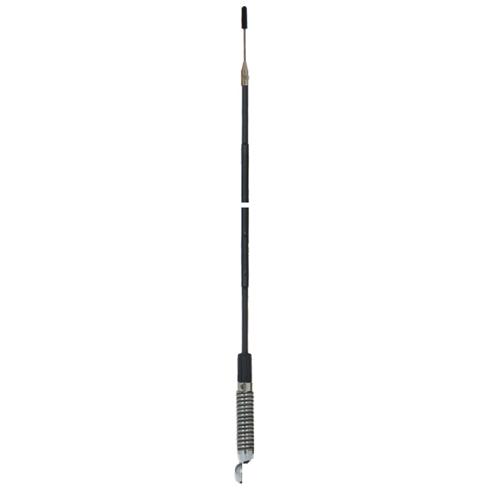 Mobil Antenne Mini jupeter V 27 0 dB 1/4 - Whip