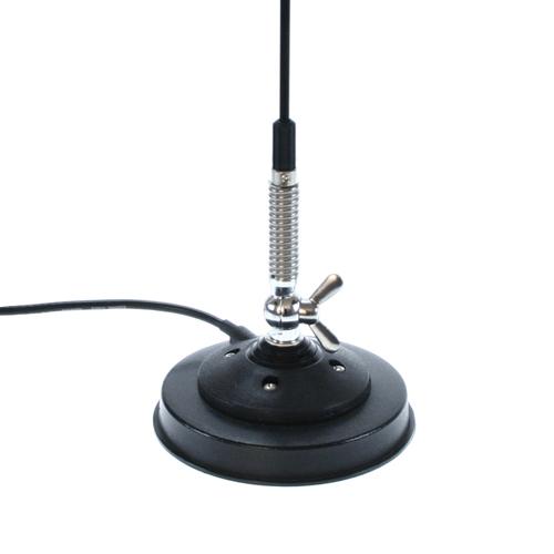 Magnetantenne 27 MHz Mini jupeter