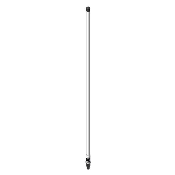 GF 2-0 154-174 MHz 0 dB ( N ) - (AC CX4-12) - Excl omløber