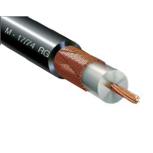 Kabel RG213 U -  MIL-C17