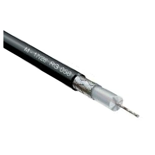 Kabel RG58CU - MIL-C17