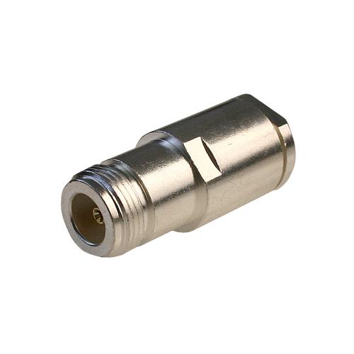 N hun lodning RG 213/214
RF400, HF400, LMR400, CDF400, H1000 & H200