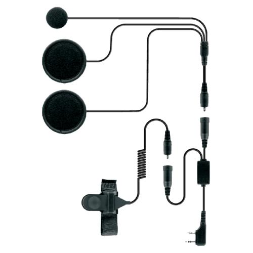 Headset MHS 300/ I - Bike to Bike Headset