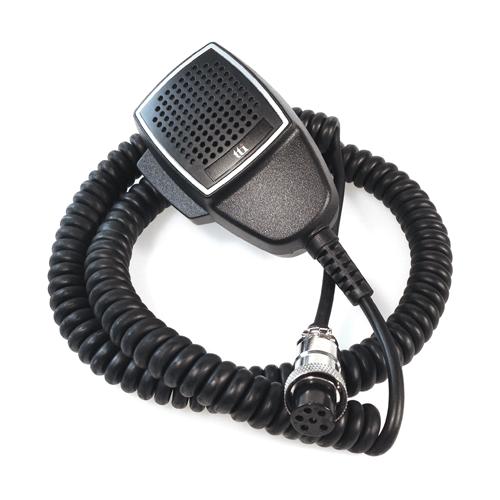 Håndmikrofon 6P - danita 840evo