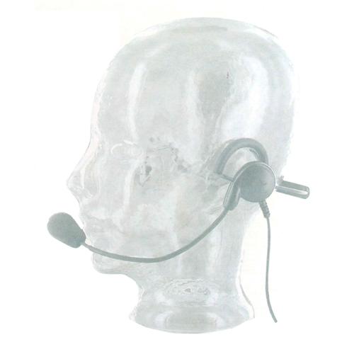 Headset HE 01 bom mikrofon