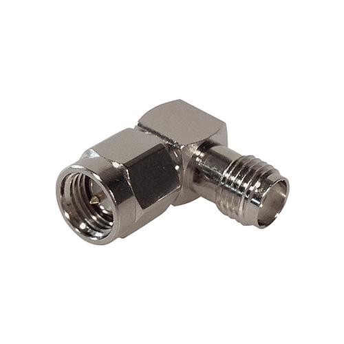 Adapter stik SMA hun/han R/A