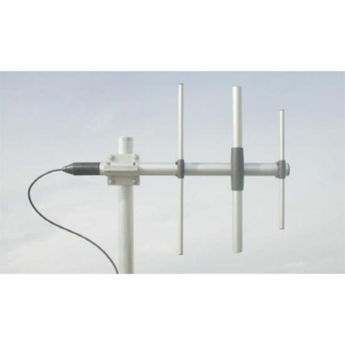 Yagi Antenne 380-440 MHz 3 dB - Sirio WY 380-3N