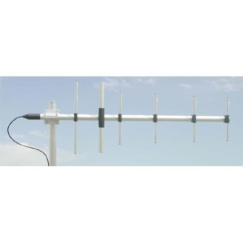 Yagi Antenne 400-470 MHz 8,85 dB - Sirio WY 400-6N