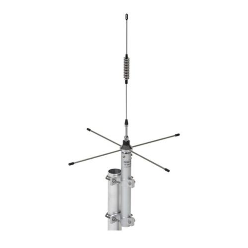 Base Antenne 365-470 MHz 2,5 dB - Sirio GP 365-470 C