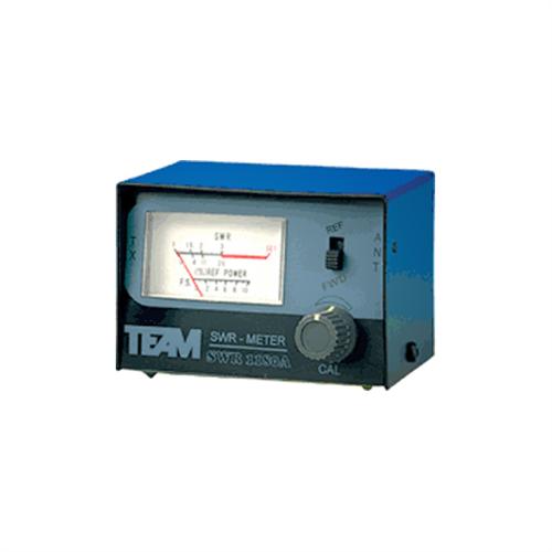 SWR / meter 1180A 3,5 til 50 Mhz 10 watt