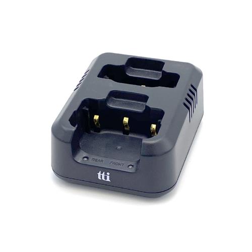Bordlader - danita CB-127
(tti H100) - Incl 220V. netdel