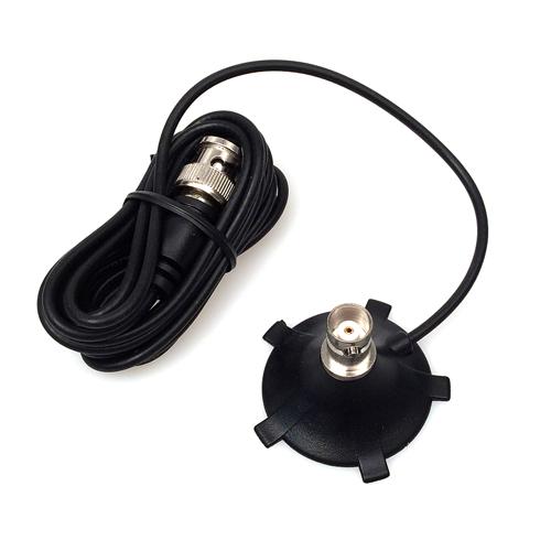 Magnet fod mini - BNC