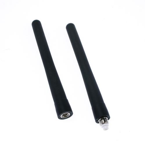 Portable ant. 2,4 Ghz SMA 1/2