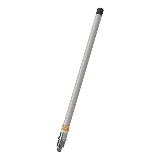 GF - WIFI2B9 2400 - 2495MHz, 4910 - 5925MHz
(IEEE 802.11 (WLAN) a/b/g/h/j/n/p/ac ) - Excl omløber