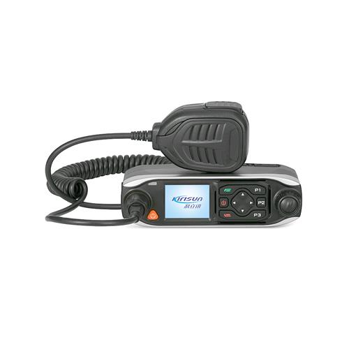 PoC - Kirisun M50
4G, WIFI, Bluetooth, GPS
